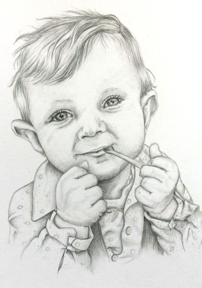 flo kanban illustration jeunesse portrait enfant rayan