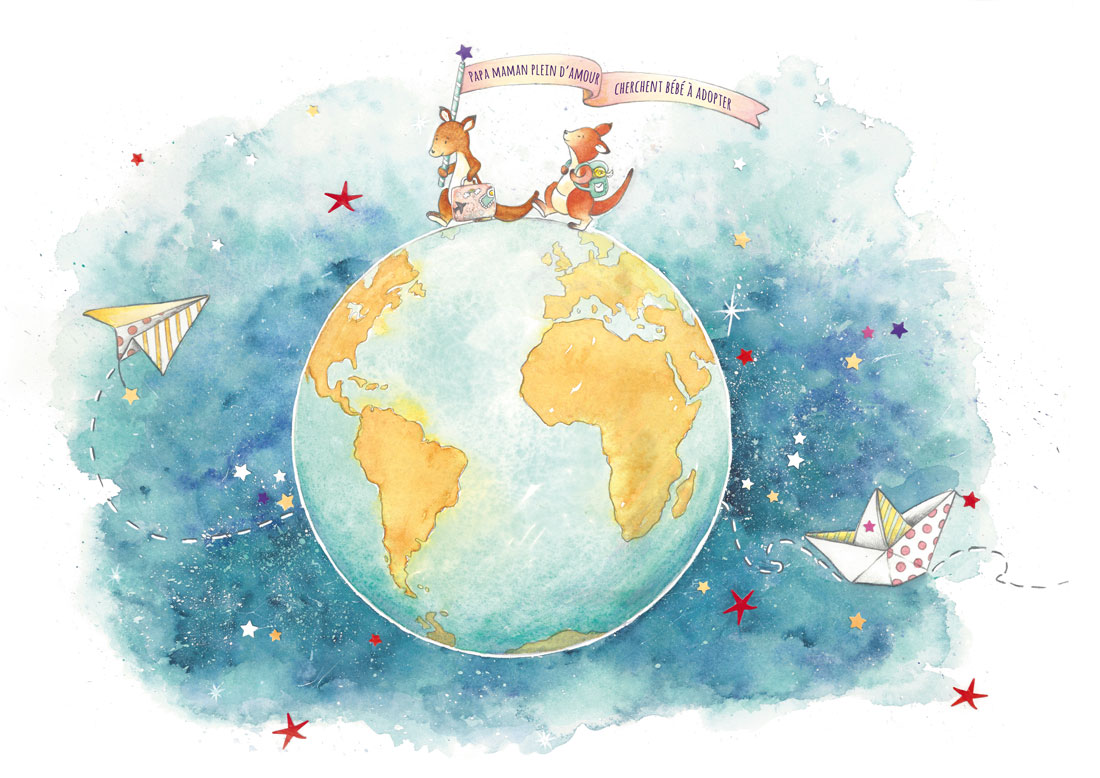 Flo_Kanban_illustratrice_Kangourou