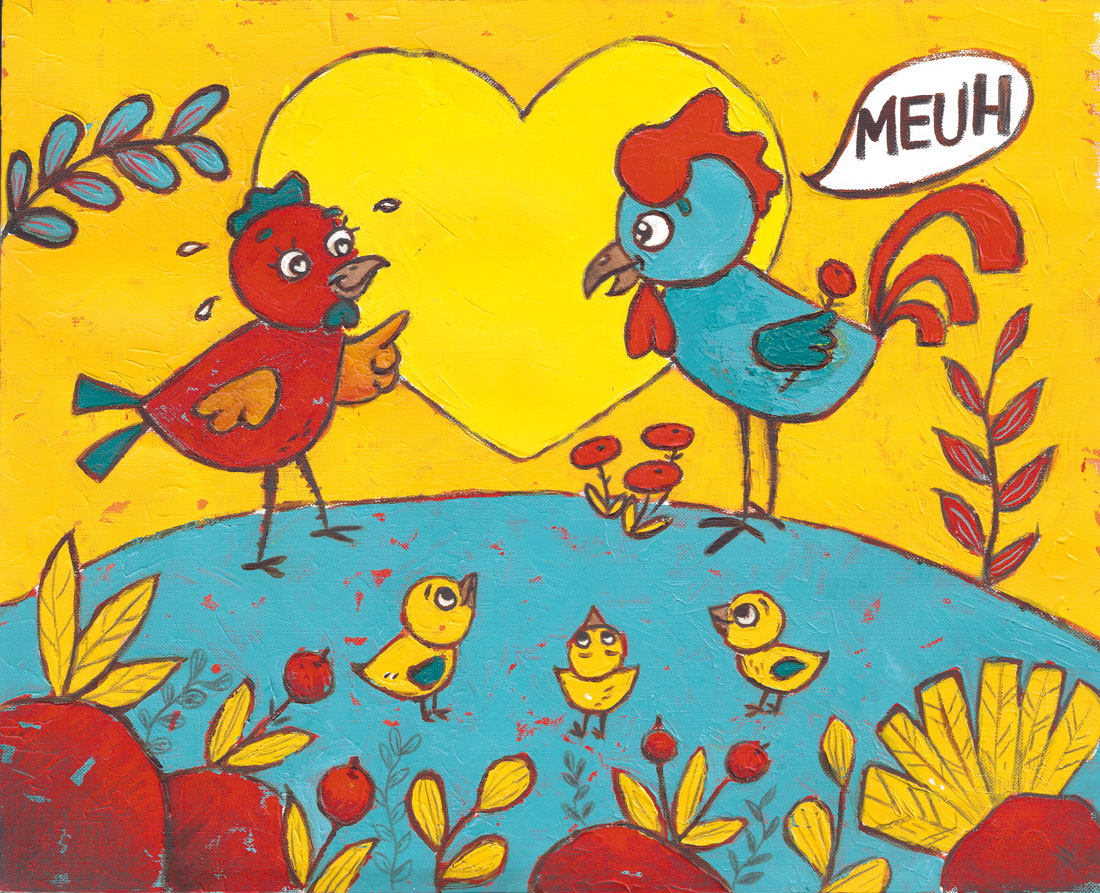 Flo_Kanban_illustratrice_PeintureCouteau