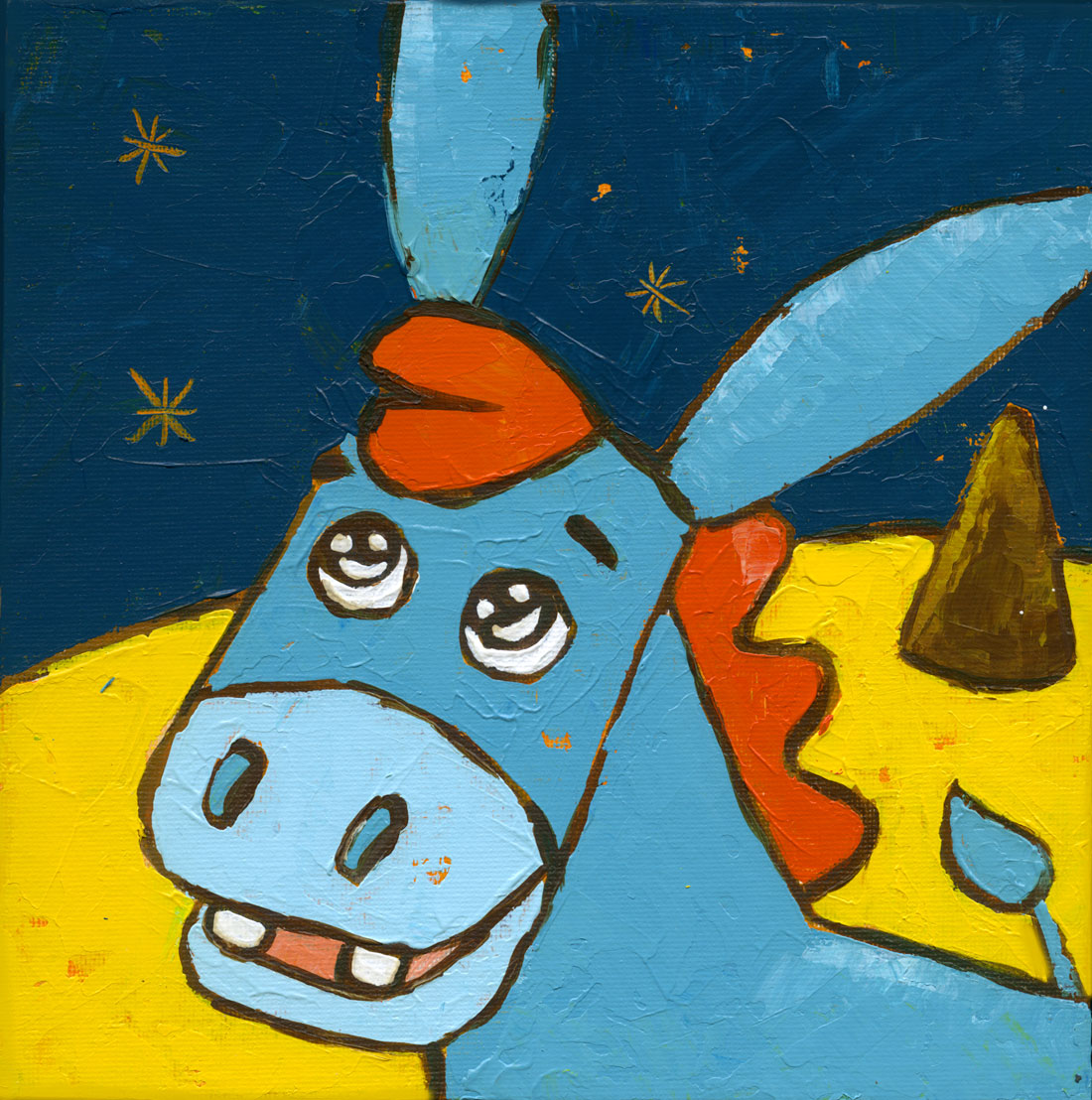 Flo_Kanban_illustratrice_PeintureCouteau