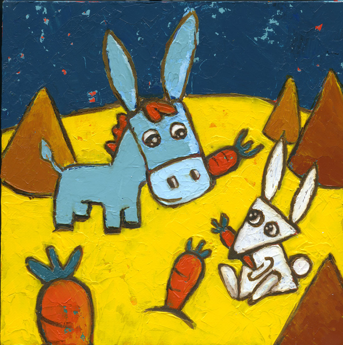 Flo_Kanban_illustratrice_PeintureCouteau