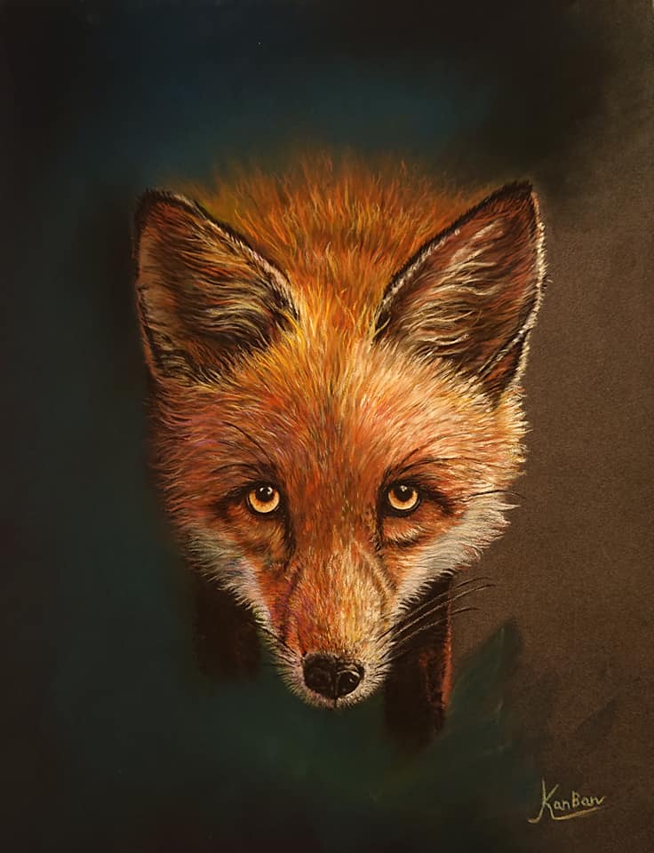 Flo_Kanban_illustratrice_Renard