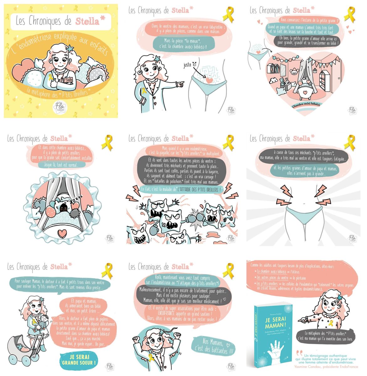 Flo_Kanban_illustratrice_Les_chroniques_de_Stella