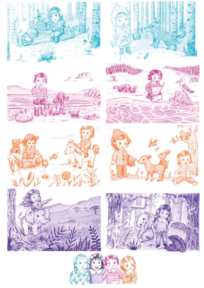 Flo_Kanban_illustratrice