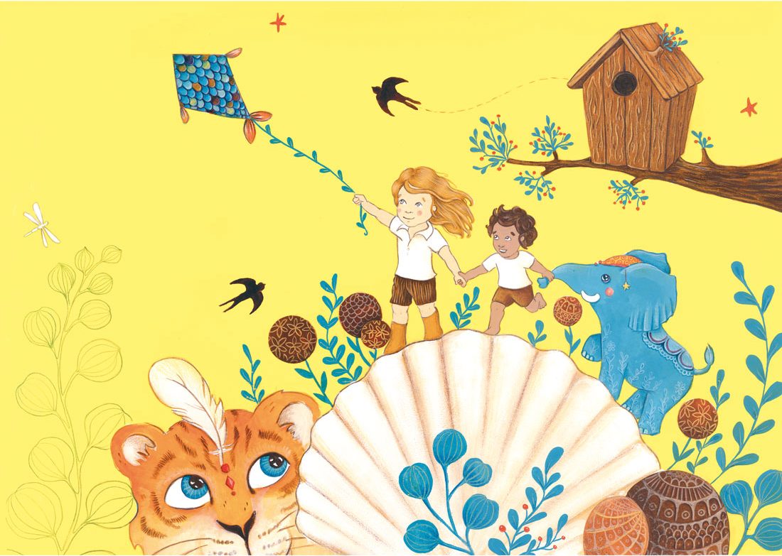 Flo_Kanban_illustratrice