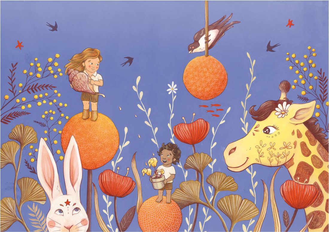 Flo_Kanban_illustratrice