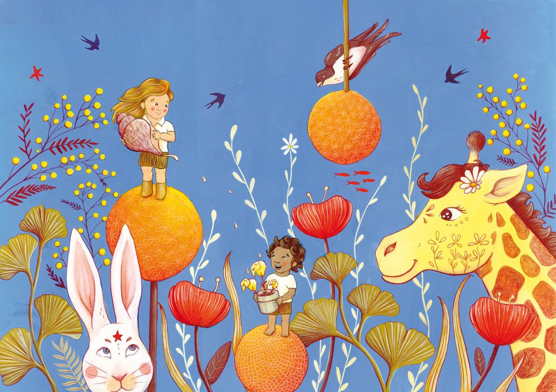 Flo_Kanban_illustratrice