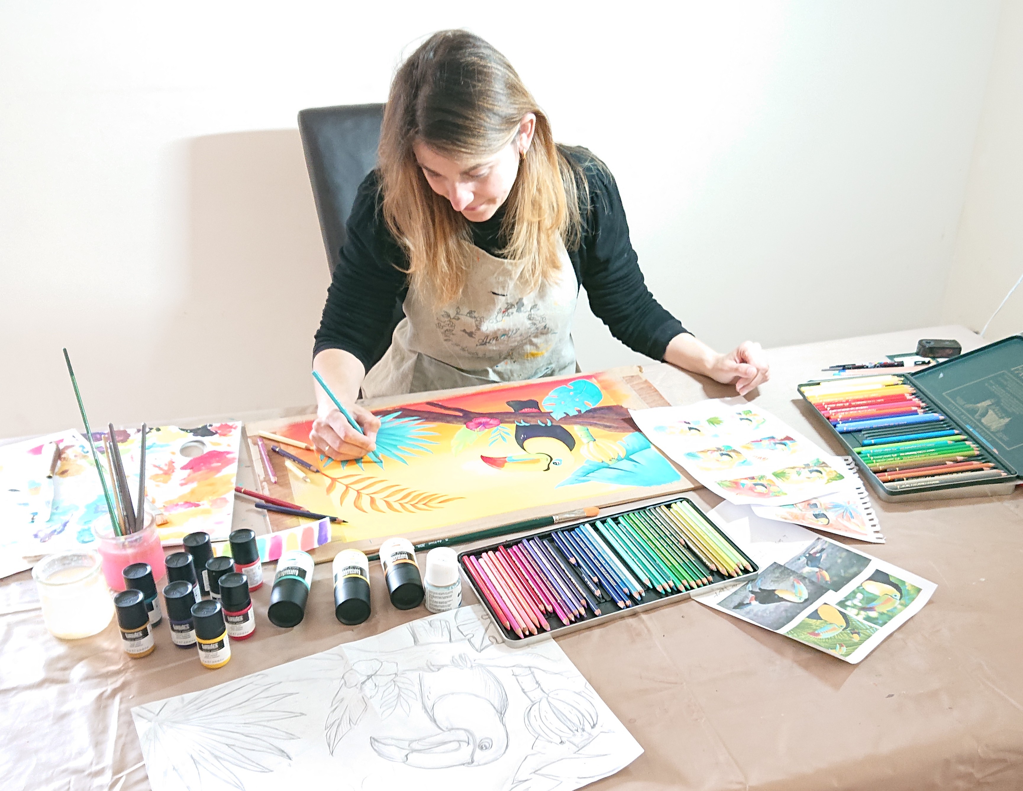 Flo_Kanban_illustratrice